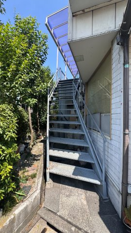 大曽根アパートのその他