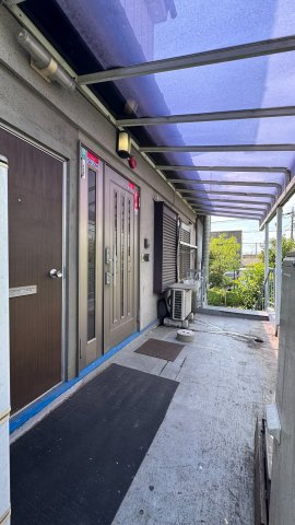 大曽根アパートのその他