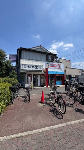 大曽根アパートのその他