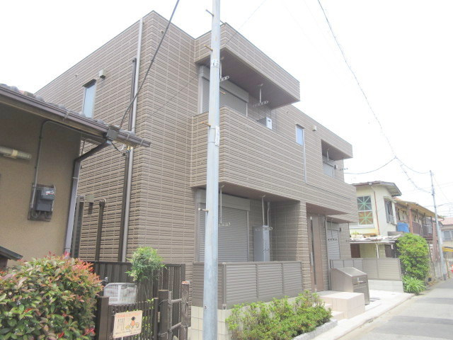 Ｍａｉｓｏｎ　ｄｅ　Ａｉｌｅのその他共用部分|★へーベルメゾン★