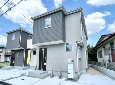 【外観】 | 熊本県熊本市東区長嶺東2丁目