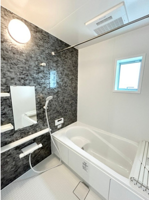 【浴室】 | 熊本県熊本市東区長嶺東2丁目