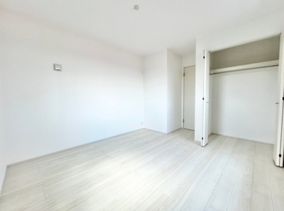 【洋室】 | 熊本県熊本市東区長嶺東2丁目