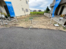 我孫子１丁目　売土地の画像