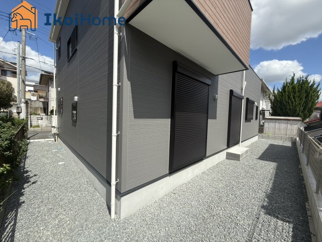 神戸市西区天が岡　新築のその他|【ホームページに現地動画掲載中】●年中無休：当日予約可●安心の10年保証や延長保証もあります。