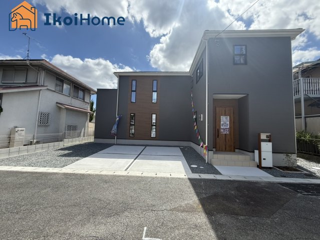 神戸市西区天が岡　新築の周辺|【ホームページに現地動画掲載中】●年中無休：当日予約可●スーパーやコンビニ、飲食店など徒歩圏内。