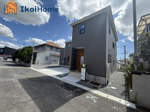 神戸市西区天が岡　新築のその他|【ホームページに現地動画掲載中】●年中無休：当日予約可●玉津台第一小学校歩11分・玉津中学校歩21分