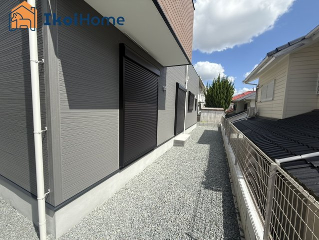 神戸市西区天が岡　新築のその他|【ホームページに現地動画掲載中】●年中無休：当日予約可●弊社は契約前に新築戸建の住宅診断が無料です！