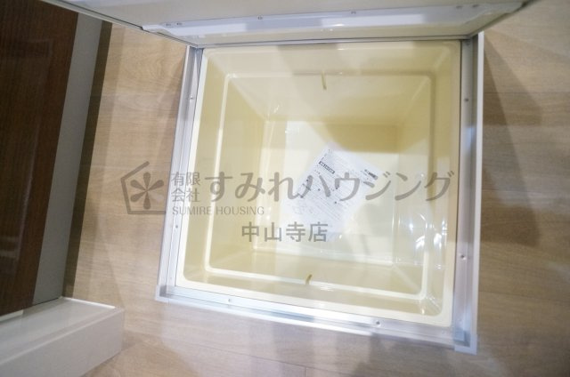 源ハイツの設備