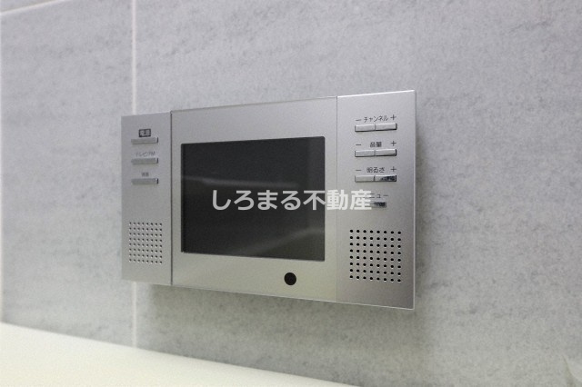 エルザグレース堀江タワーの設備