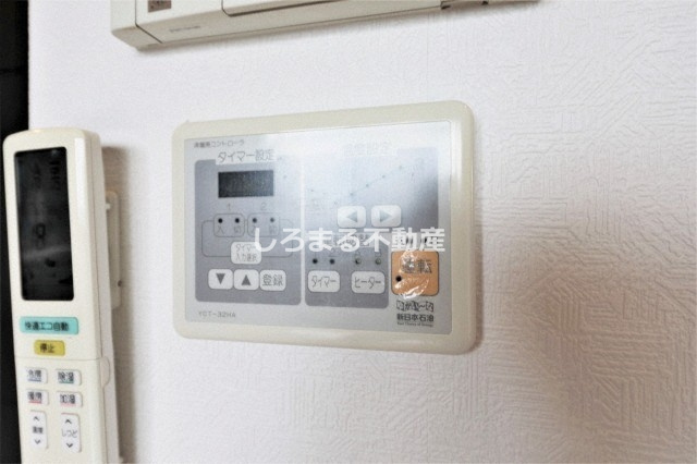 エルザグレース堀江タワーの設備