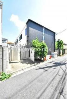 【エントランス】 | ブライトハウス都立家政