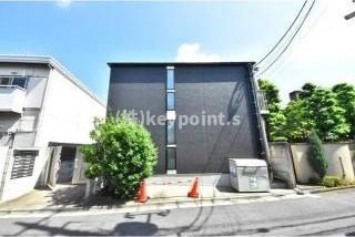 【外観】 | ブライトハウス都立家政