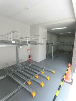 リブリ・東上野のその他共用部分