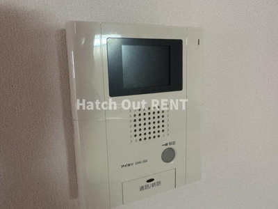 【セキュリティ】 | Prime Hills 千葉中央