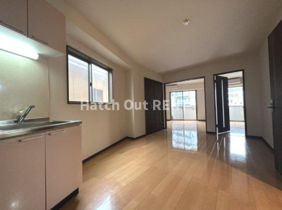 【居間・リビング】 | Prime Hills 千葉中央