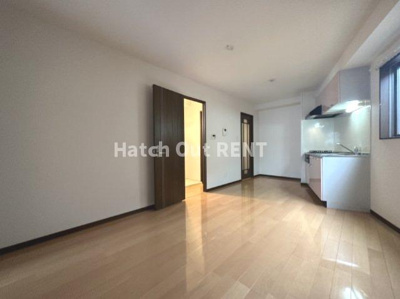 【居間・リビング】 | Prime Hills 千葉中央