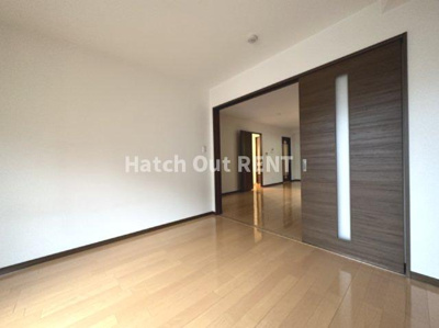 【居間・リビング】 | Prime Hills 千葉中央