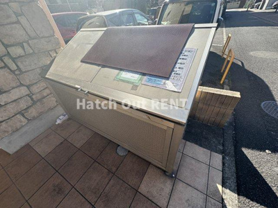 【その他共用部分】 | Prime Hills 千葉中央