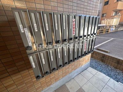 【設備】 | Prime Hills 千葉中央