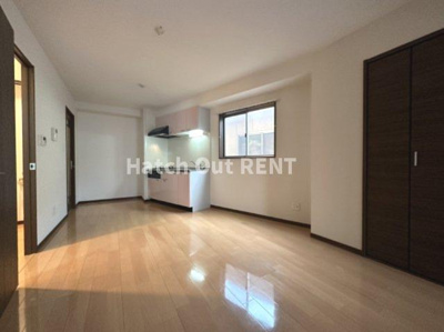 【居間・リビング】 | Prime Hills 千葉中央