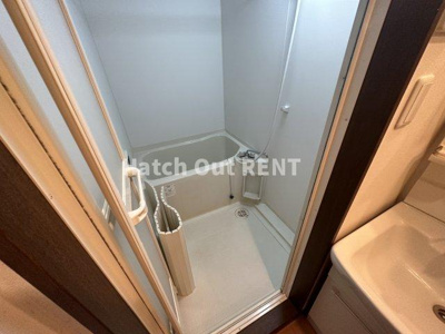 【浴室】 | Prime Hills 千葉中央