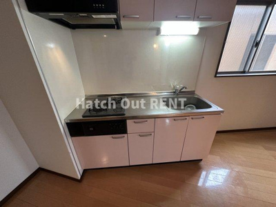 【キッチン】 | Prime Hills 千葉中央