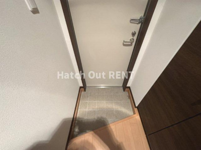 【玄関】 | Prime Hills 千葉中央