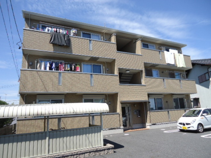 リヴァーレの設備