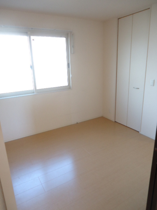 リヴァーレの寝室