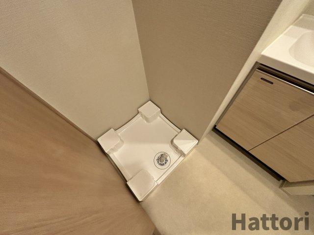 リビオメゾン新大阪の設備