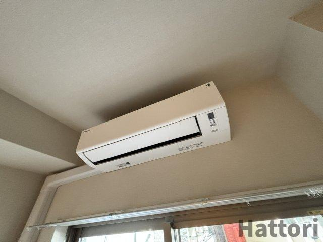 リビオメゾン新大阪の設備