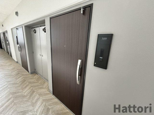 リビオメゾン新大阪のその他