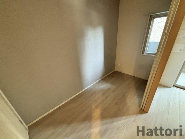 リビオメゾン新大阪の居間・リビング