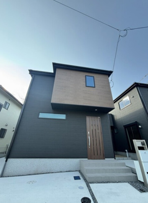 【外観】 | 熊本県熊本市東区若葉６丁目