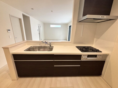 【キッチン】 | 熊本県熊本市東区若葉６丁目