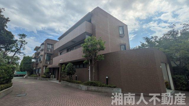 藤和鵠沼海岸ホームズフロントステージの周辺