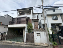 北波止町　売土地の画像