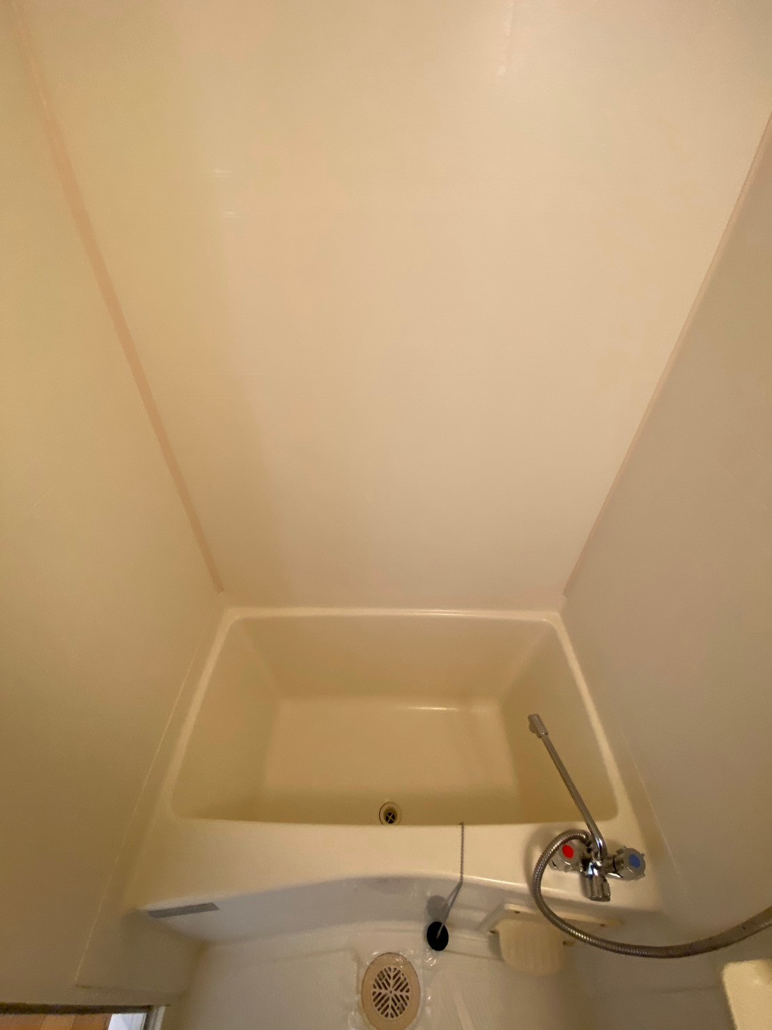 エステムコート神戸ハーバーランド前Ⅱの浴室