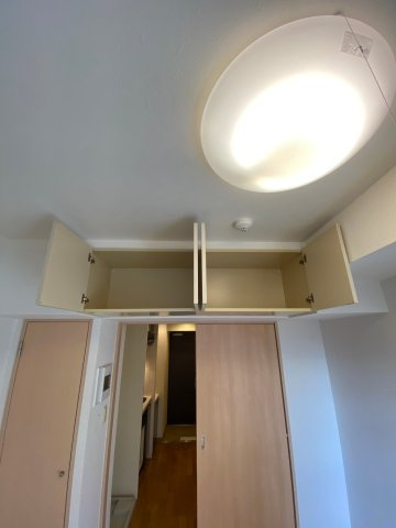 エステムコート神戸ハーバーランド前Ⅱの内装