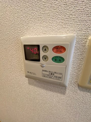 エステムコート神戸ハーバーランド前Ⅱの設備