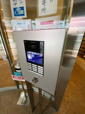 エステムコート神戸ハーバーランド前Ⅱのその他