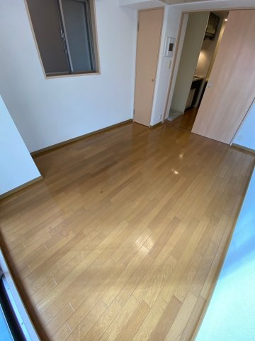 エステムコート神戸ハーバーランド前Ⅱの居間・リビング