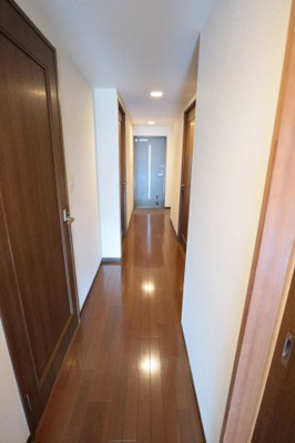 【玄関】 | プラザハイツ二ツ屋Ｇ棟 | 玄関