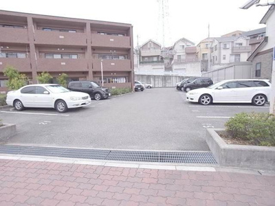 【エントランス】 | プラザハイツ二ツ屋Ｇ棟