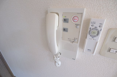 【設備】 | プラザハイツ二ツ屋Ｇ棟