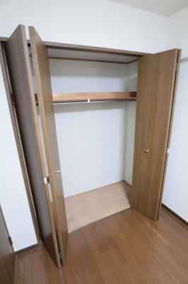 【収納】 | プラザハイツ二ツ屋Ｇ棟