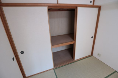 【収納】 | プラザハイツ二ツ屋Ｇ棟