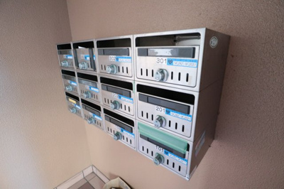 【設備】 | プラザハイツ二ツ屋Ｇ棟