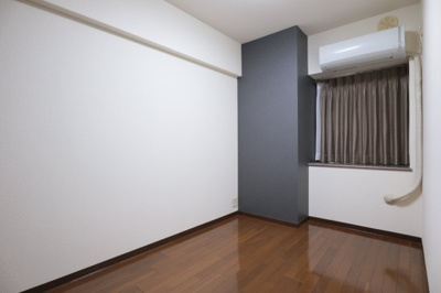 【寝室】 | プラザハイツ二ツ屋Ｇ棟 | 洋室